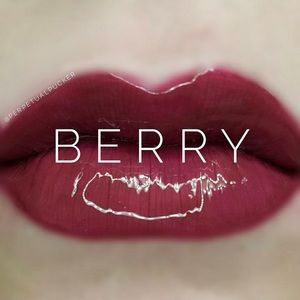 Berry LipSense